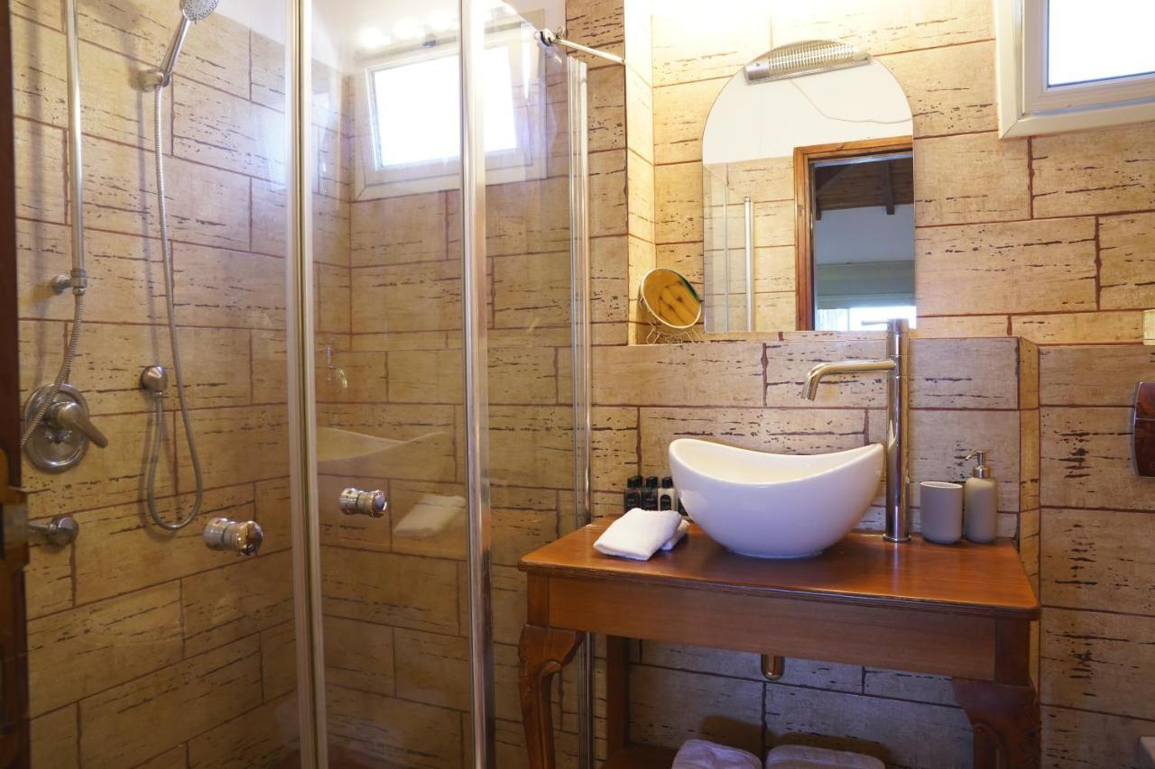 Mimar מימאר אירוח כפרי מפנק Villa Had Nes Exterior foto